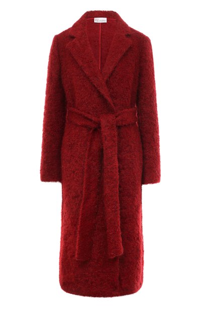 Пальто REDVALENTINO, арт. 1R3CAF45/6HM, фото 1
