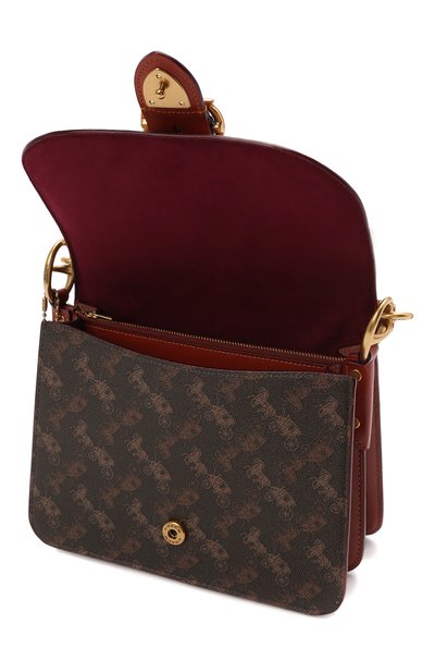 Сумка beat COACH, арт. C2418, фото 4