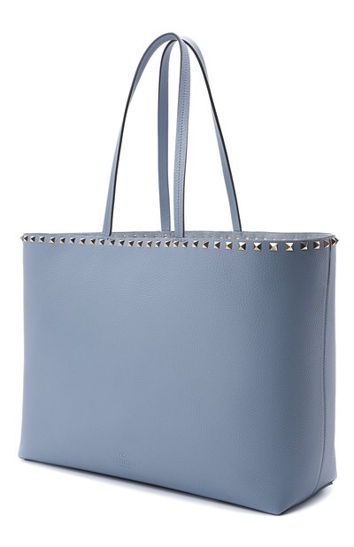 Сумка-шопер rockstud VALENTINO, арт. VW2B0B70/VSF, фото 3
