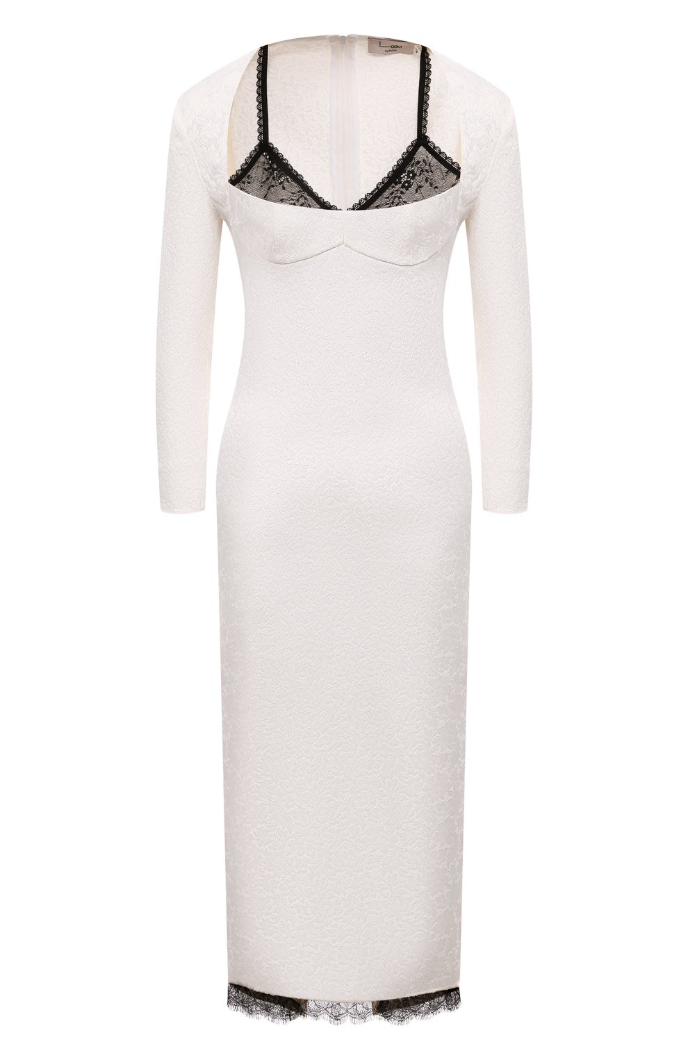 Платье LOOM BY RODINA, арт. LBR-2223DRLIF, фото 1