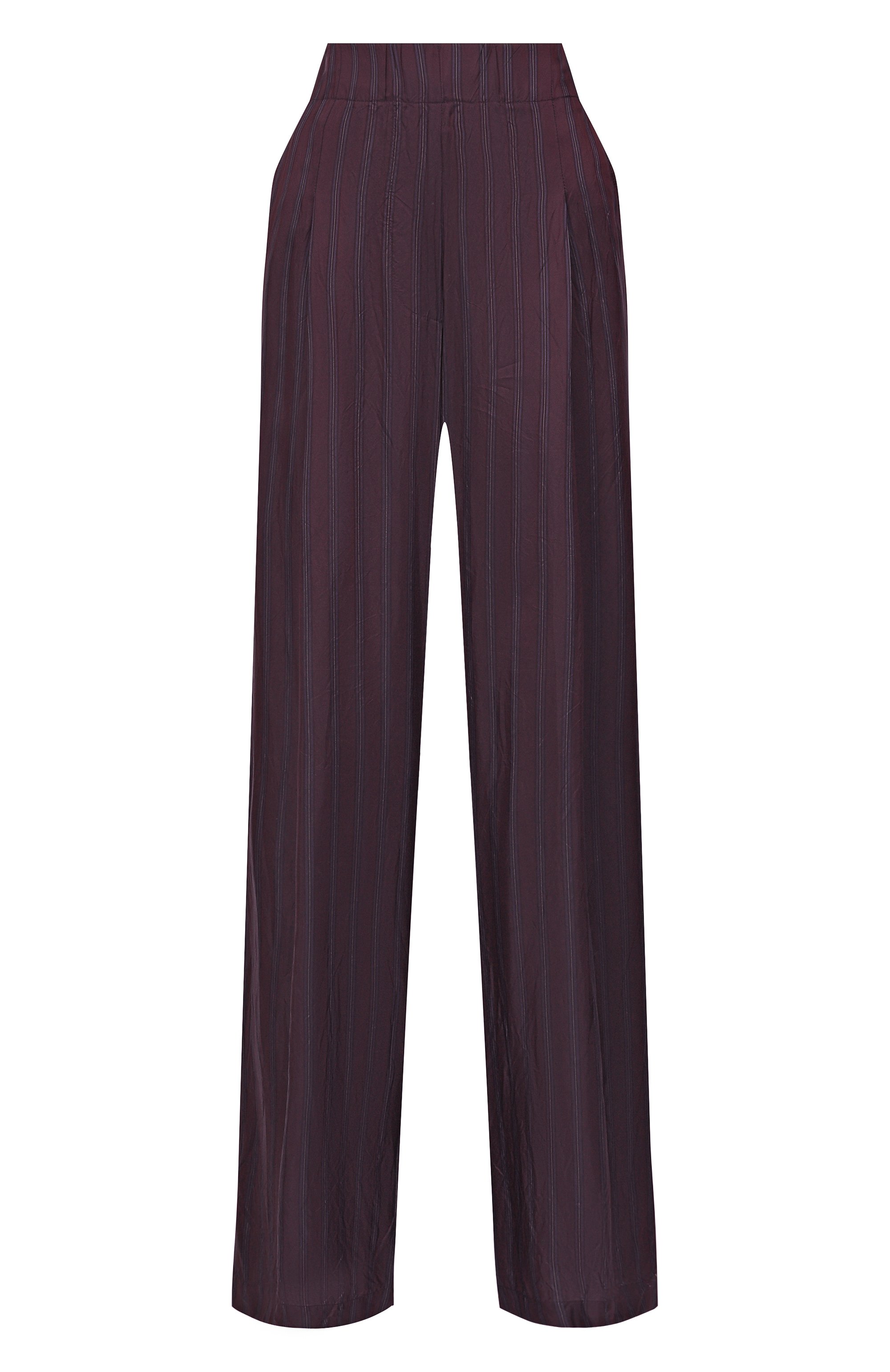 Брюки DRIES VAN NOTEN, арт. 010909-2267-358, фото 1