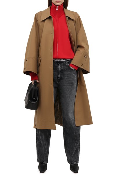 Джинсы BALENCIAGA, арт. 657615/TBP47, фото 2