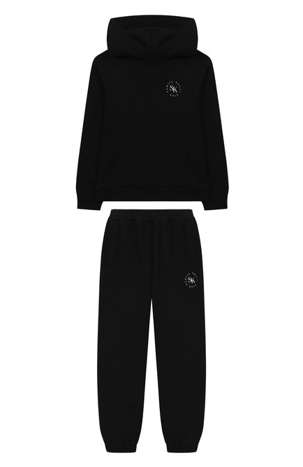 Комплект из худи и брюк jim SASHA KIM, арт. SK-00001469