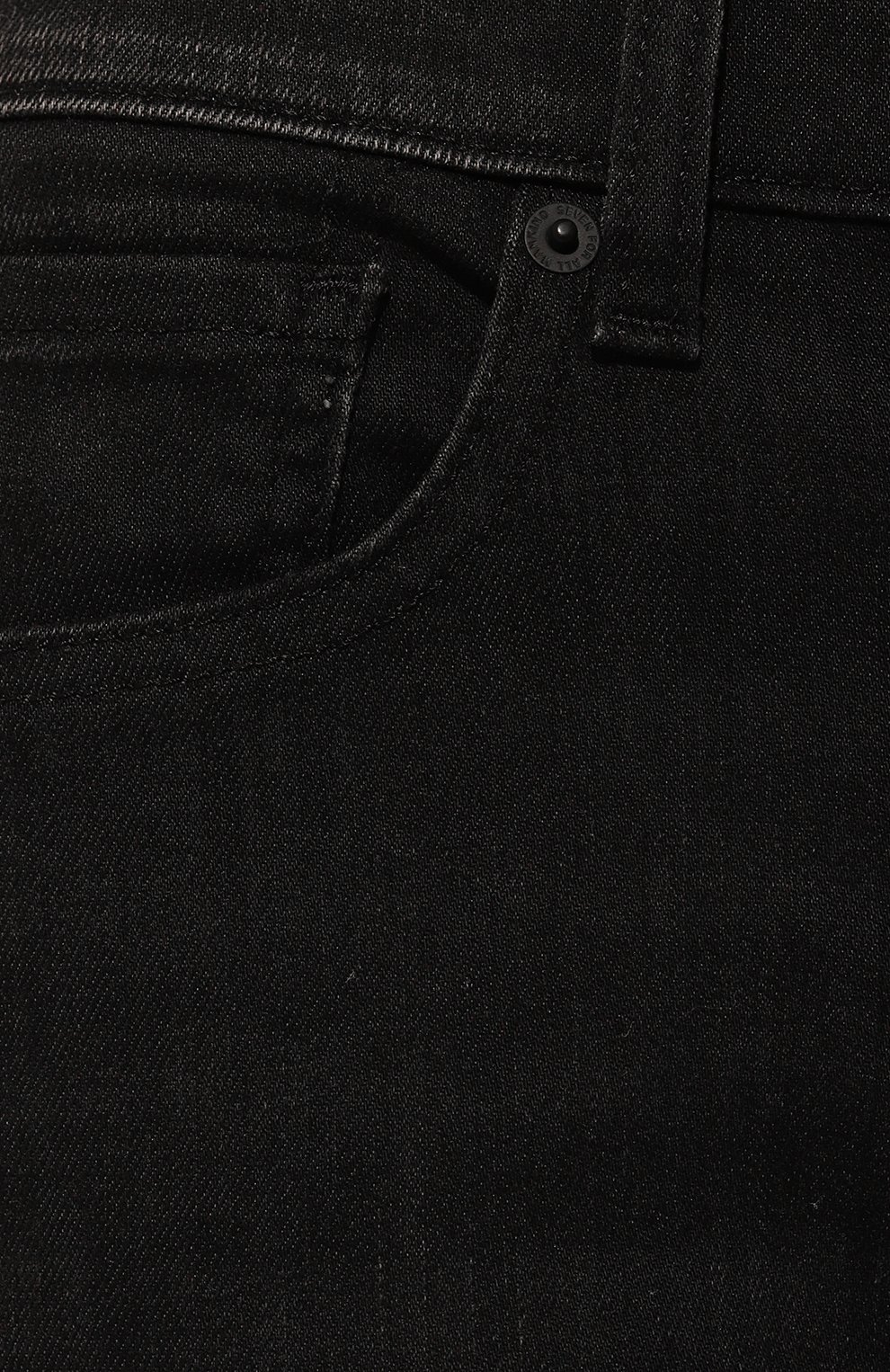 Джинсы slimmy 7 FOR ALL MANKIND, арт. JSMS0300BK, фото 5