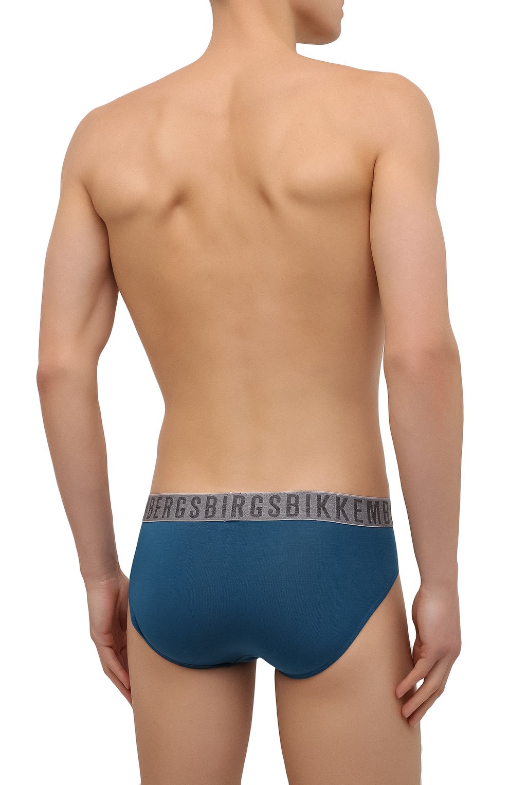 Брифы DIRK BIKKEMBERGS, арт. VBKT04971, фото 3