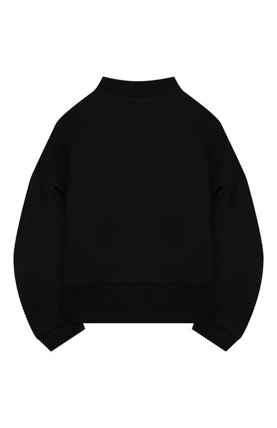 Хлопковый свитшот UNLABEL, арт. HAZEL-2/05-IN003/8A-10A, фото 1