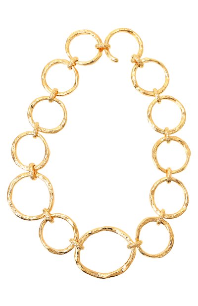 Женское колье papua hoop SEVENWORLDS, арт. SW1000/1