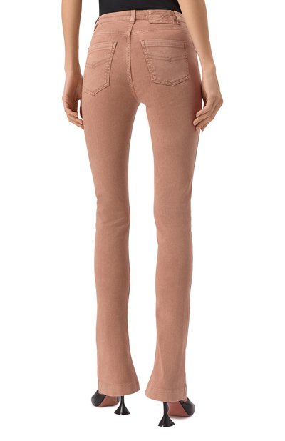 Джинсы BLUMARINE, арт. P54 4J101A, фото 4