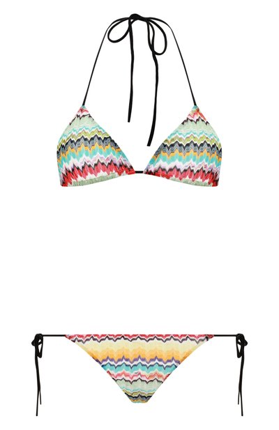 Женский раздельный купальник MISSONI, арт. MC22SP00-BR00HG/SM89A