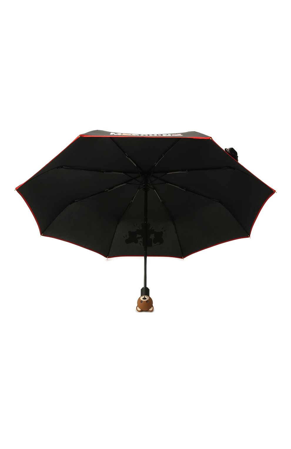 Складной зонт MOSCHINO, арт. 8031-0PENCL0SE, фото 3