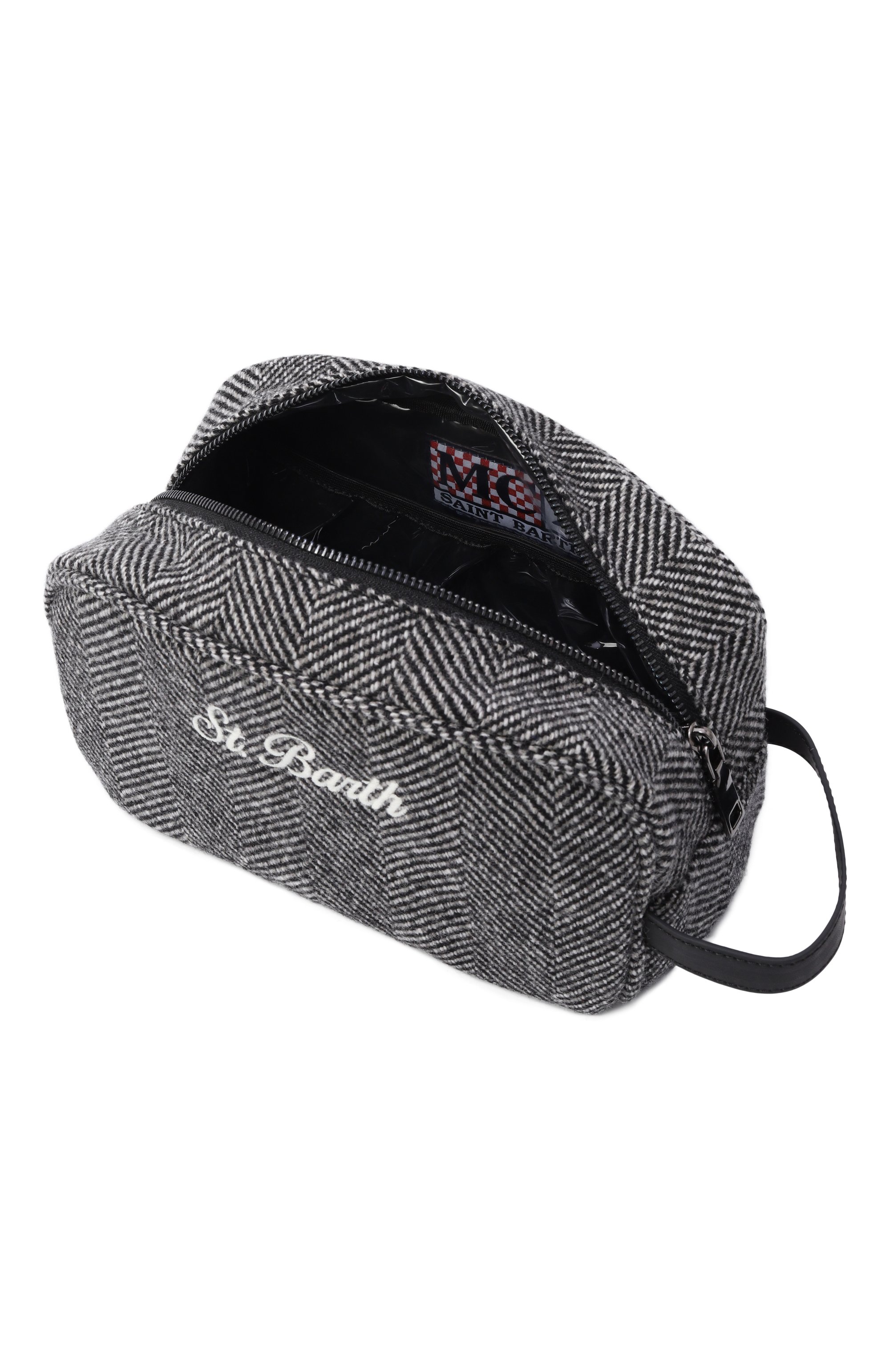 Несессер MC2 SAINT BARTH, арт. WES0006-00303I/WESTW00D W00L, фото 3