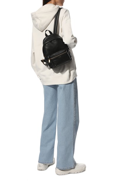 Рюкзак city mini SAINT LAURENT, арт. 495833/AAAEX, фото 3