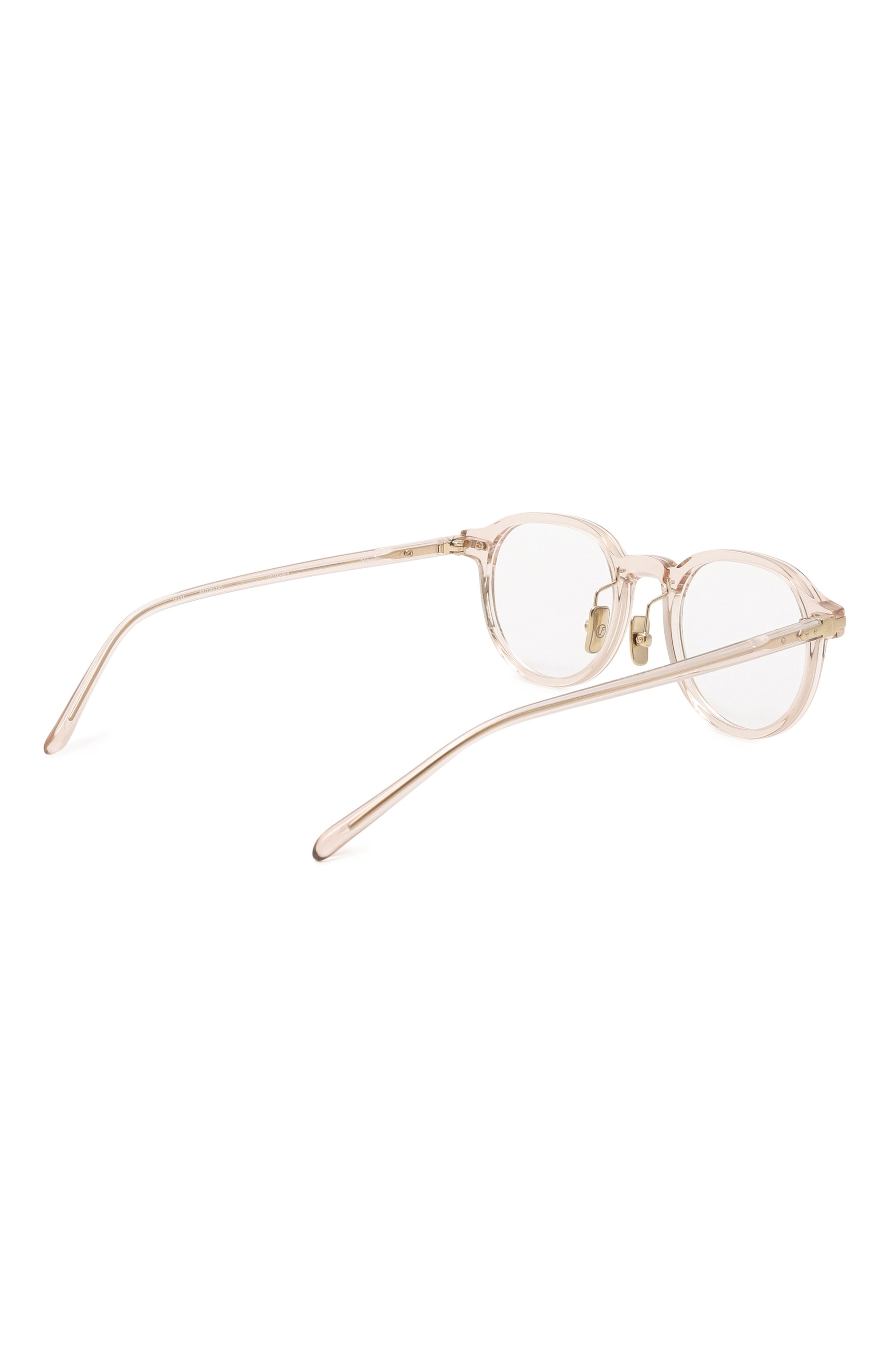 Оправа LINDA FARROW, арт. LF102AC4 0PT, фото 4