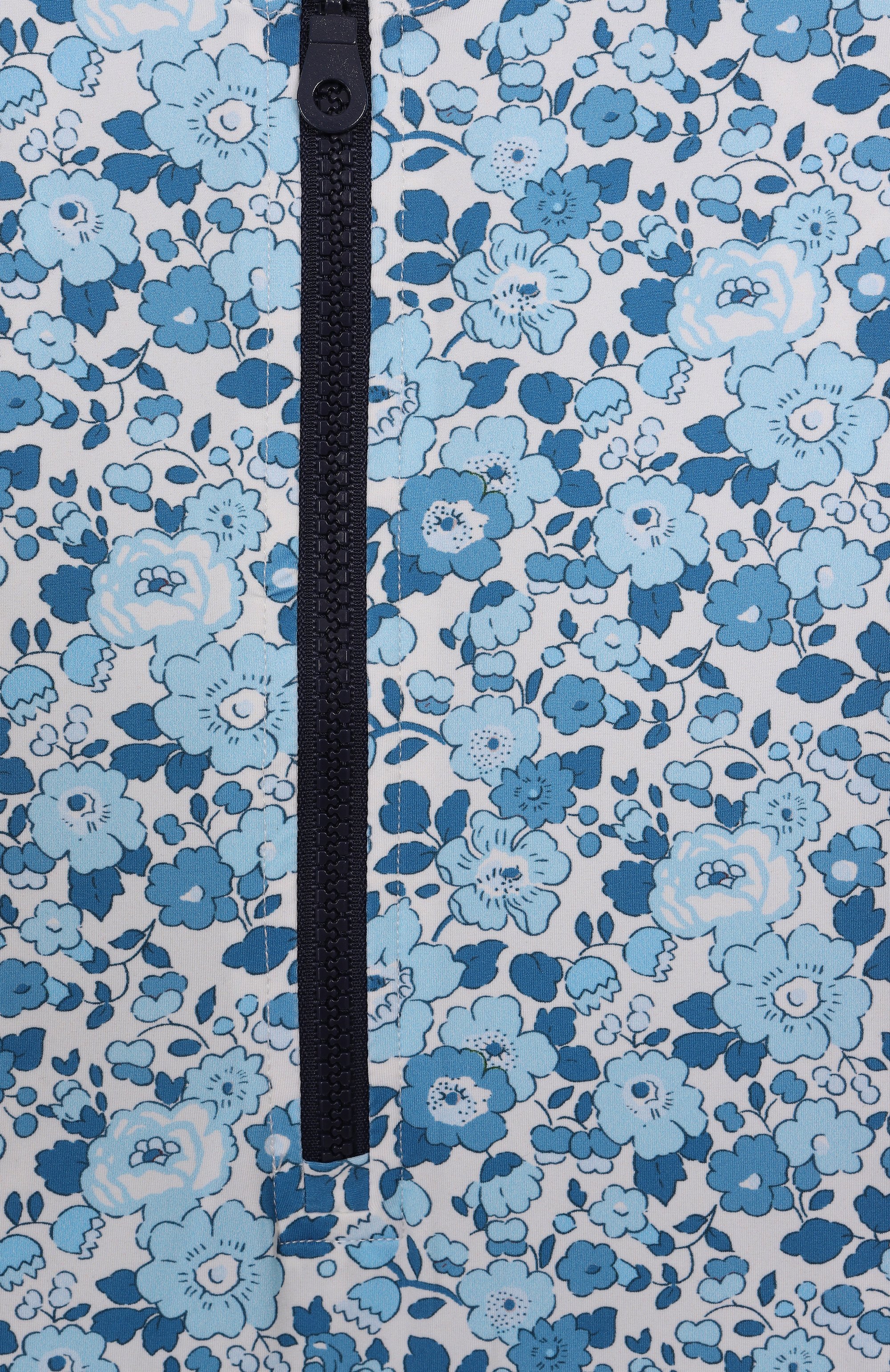 Слитный купальник PESCIOLINO ROSSO, арт. PBSMUTA-IN/8A-12A, фото 3