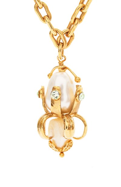 Колье MARNI, арт. C0MV0480A0 M2001, фото 3