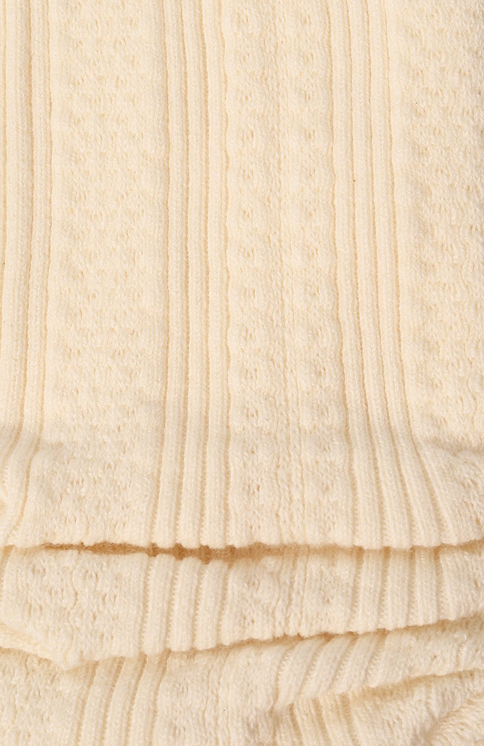 Гетры из хлопка и шерсти FALKE, арт. 46882, фото 2