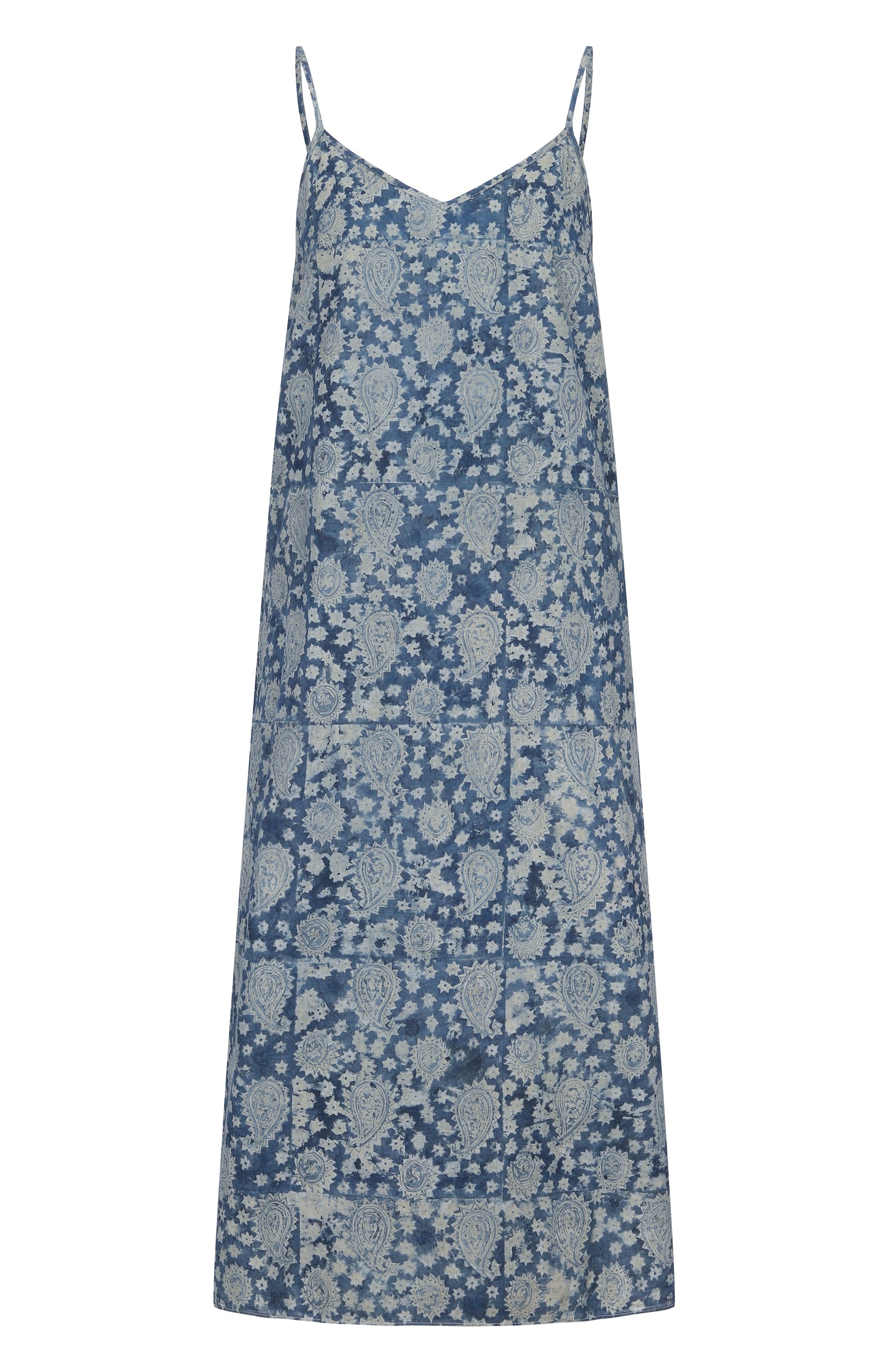 Хлопковое платье R13, арт. R13WR629-R831B_001, фото 1