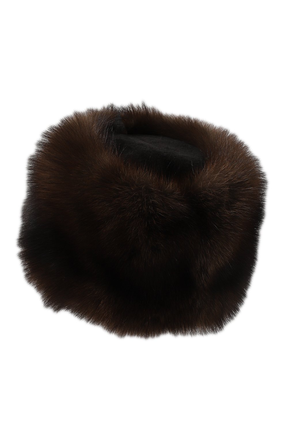 Меховая шапка марина из норки FURLAND, арт. 0195110250001300004, фото 3