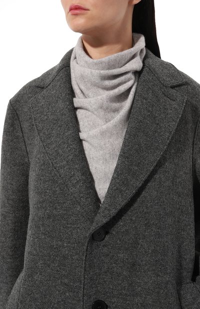 Кашемировая косынка NOT SHY, арт. 4304038C, фото 2