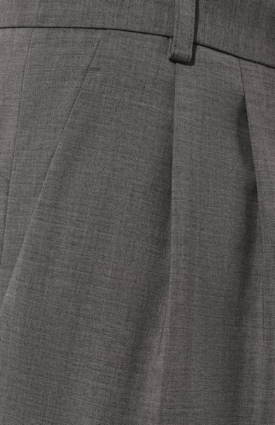 Шерстяные брюки SEASE, арт. PT50R/400TN, фото 5