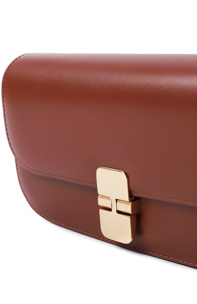 Сумка grace A.P.C., арт. PXBMW-F61882, фото 3