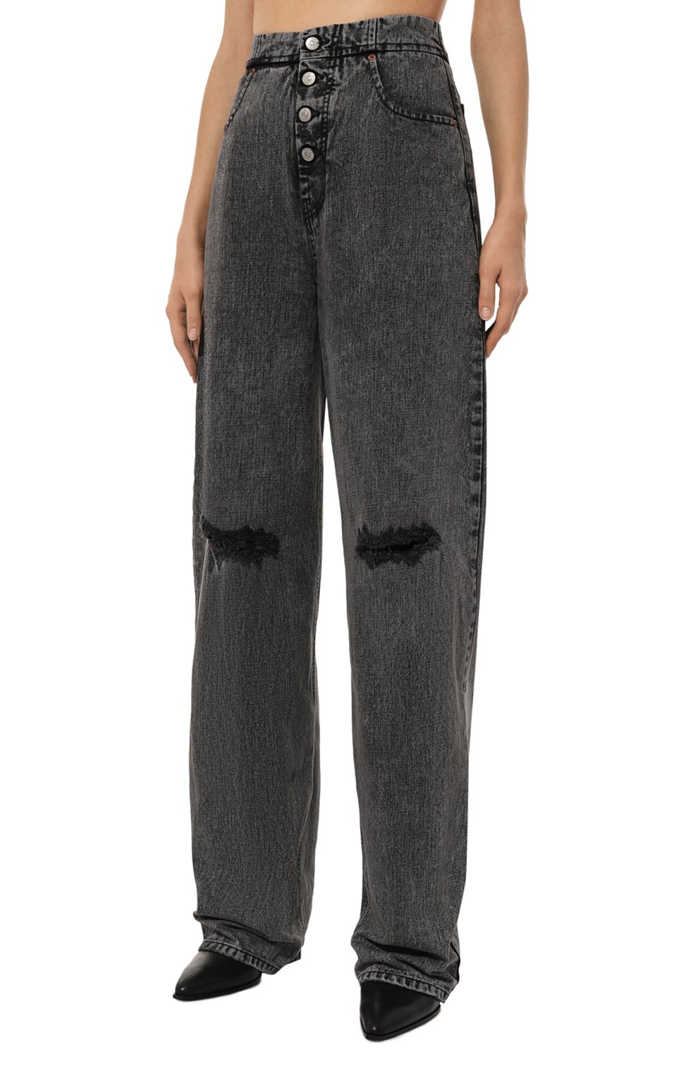 Джинсы MM6, арт. S52LA0241/M35149, фото 3