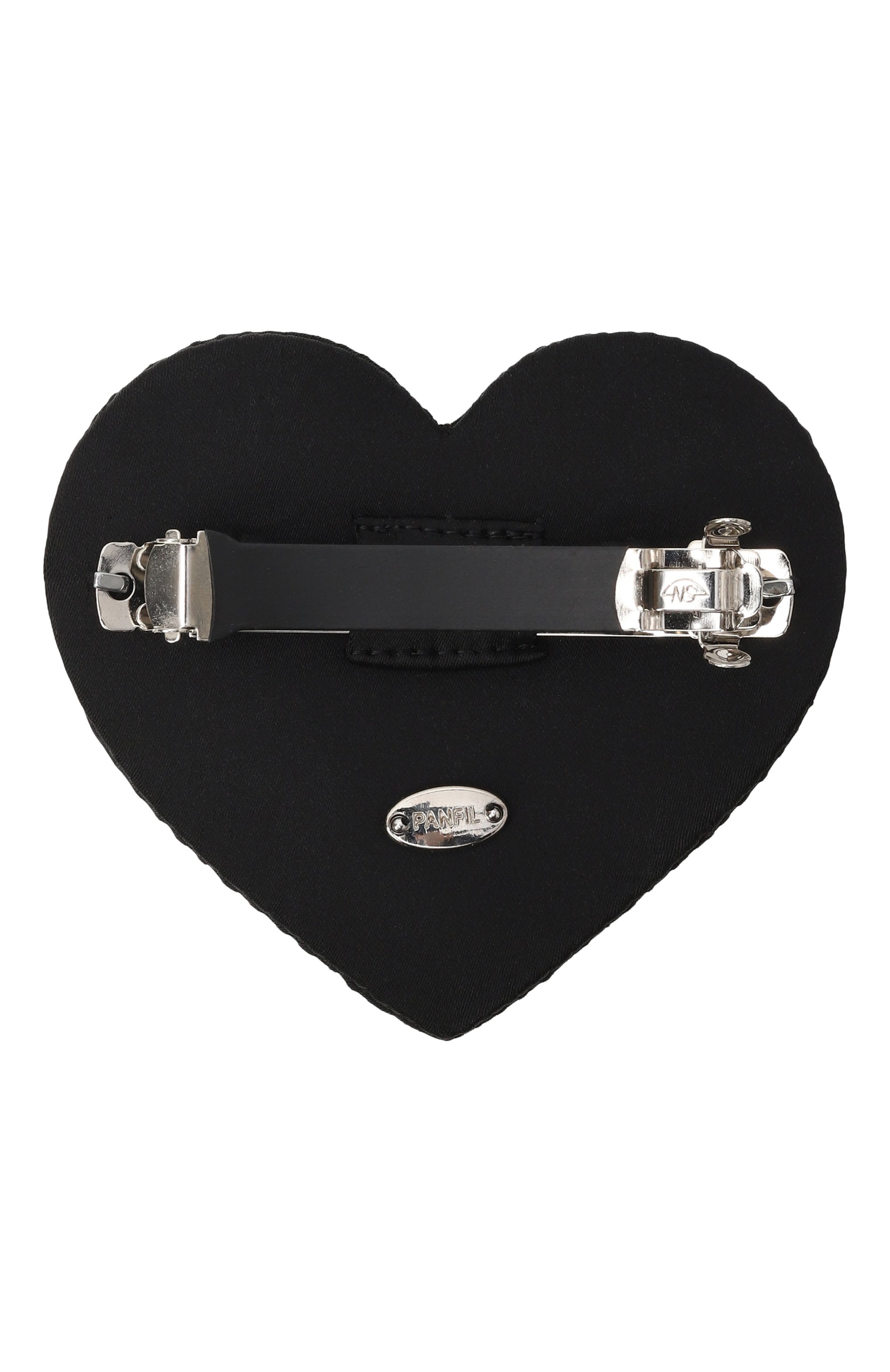 Заколка для волос PANFIL, арт. 0-HRT-PK, фото 2