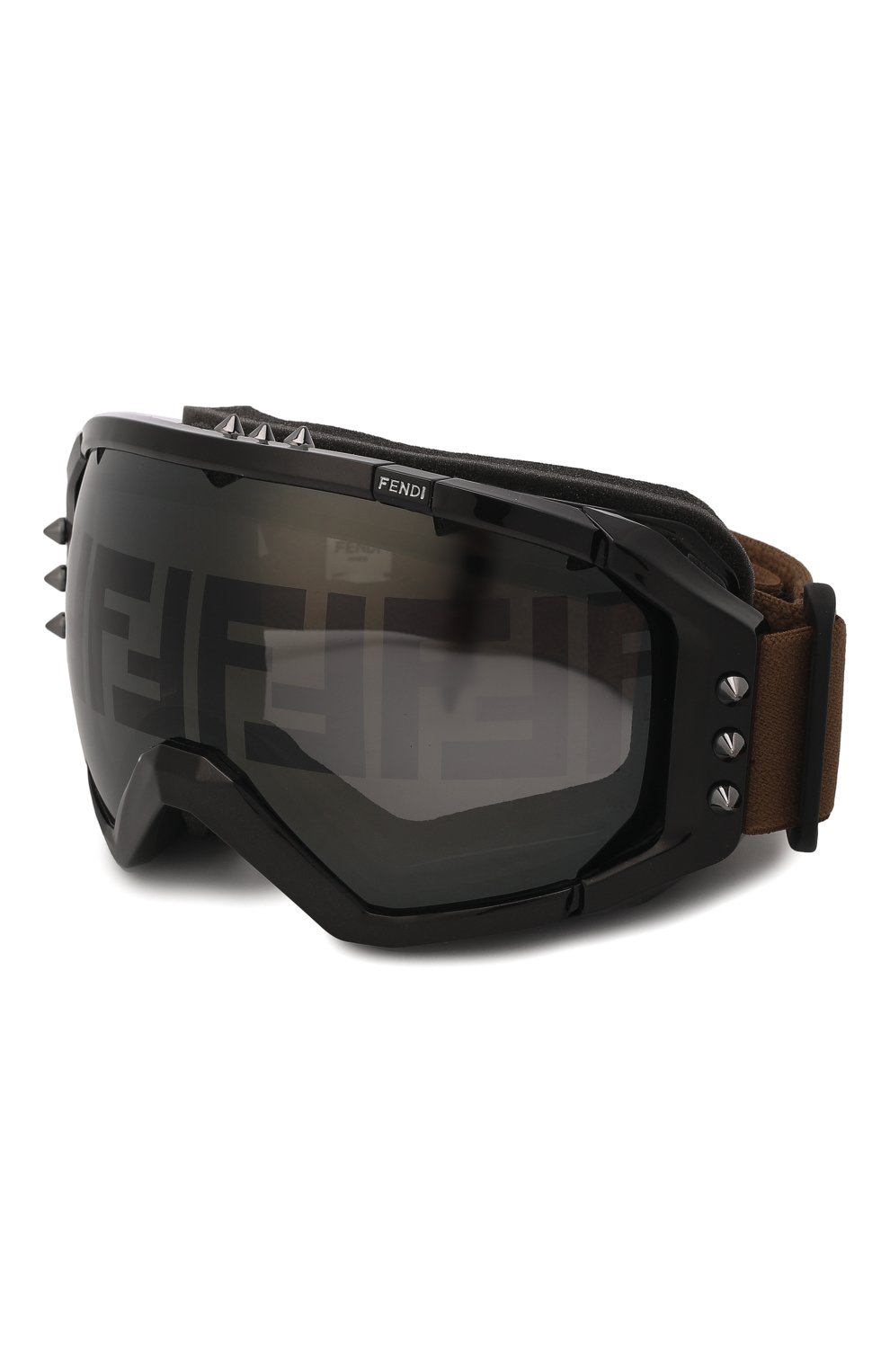 Горнолыжная маска FENDI, арт. FAH029 A8X6, фото 1