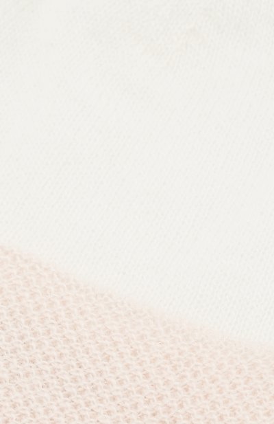 Кашемировая шапка с декором LORO PIANA, арт. FAG2014, фото 3