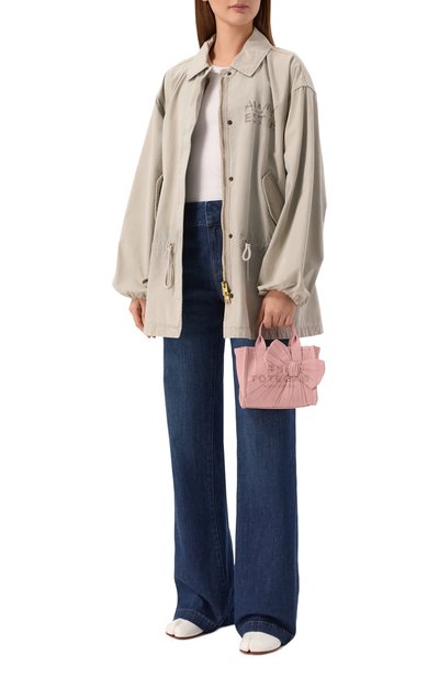 Сумка the tote bag small MARC JACOBS (THE), арт. 2F6HTT032H02, фото 3