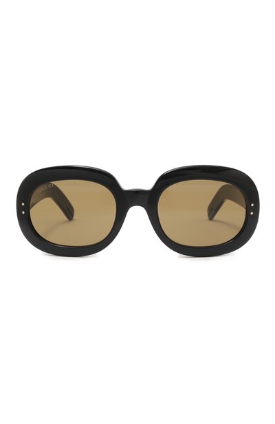 Солнцезащитные очки GUCCI, арт. GG0497S/558691 J0740, фото 3