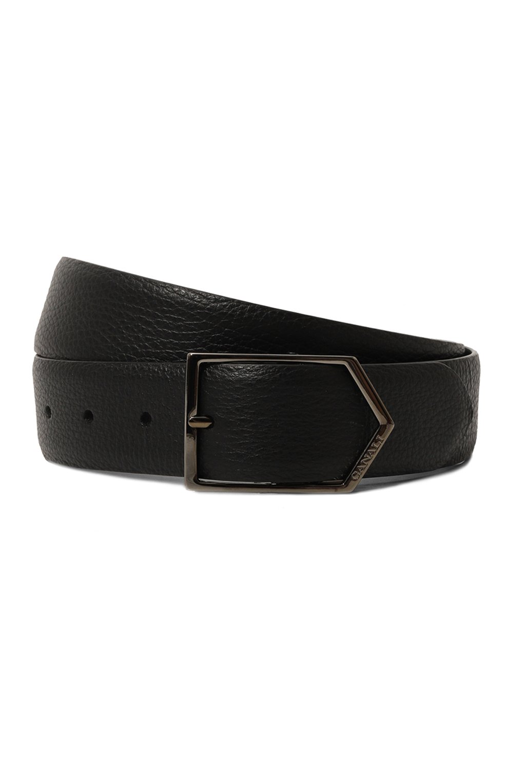 Кожаный ремень CANALI, арт. 50C/KA00461, фото 1