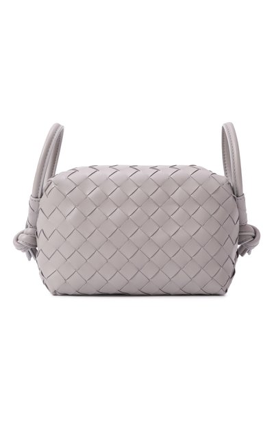 Сумка loop small BOTTEGA VENETA, арт. 796615 V2HL1, фото 1