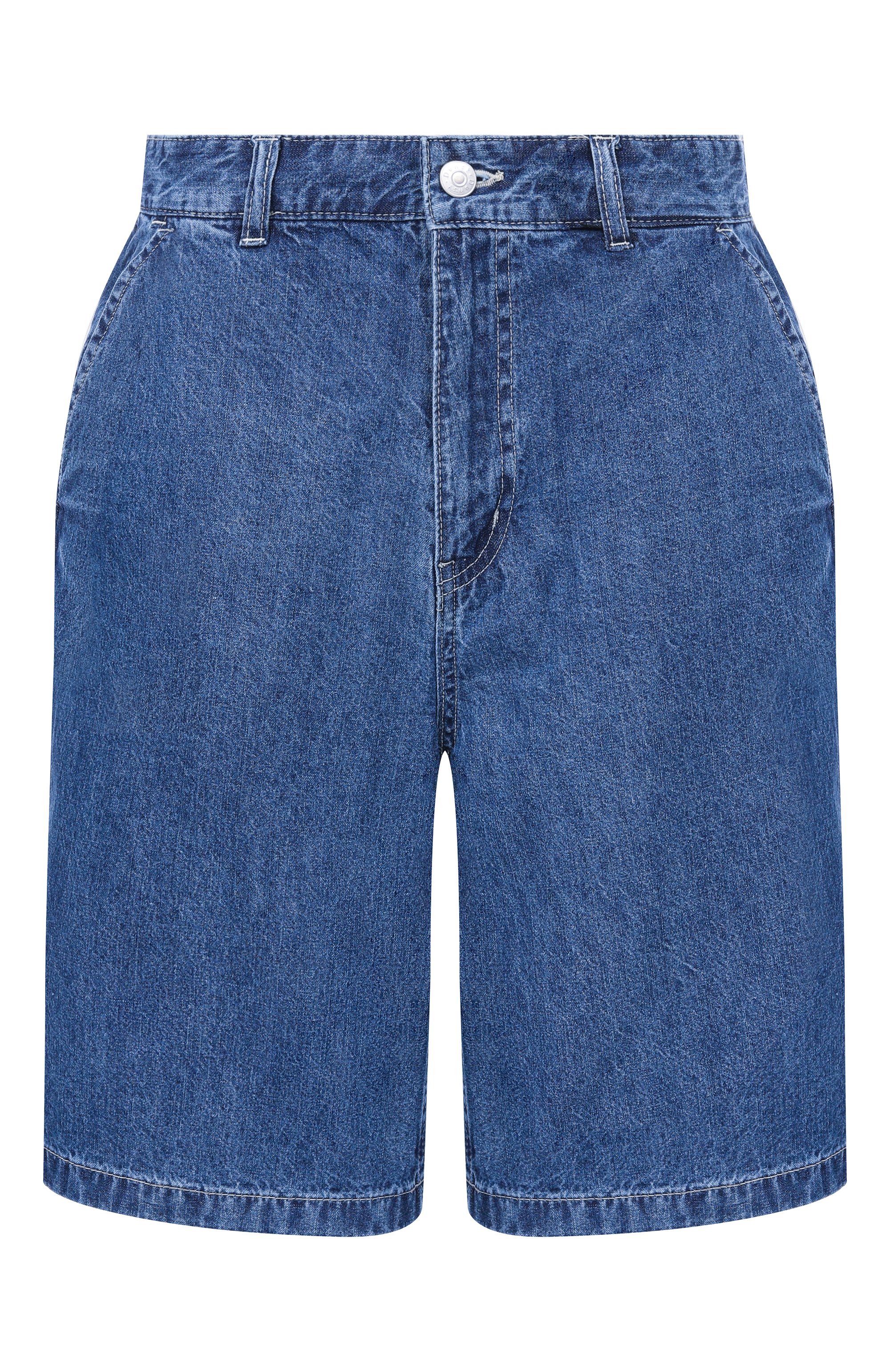 Джинсовые шорты DUNST, арт. UDPA6B129B2, фото 1