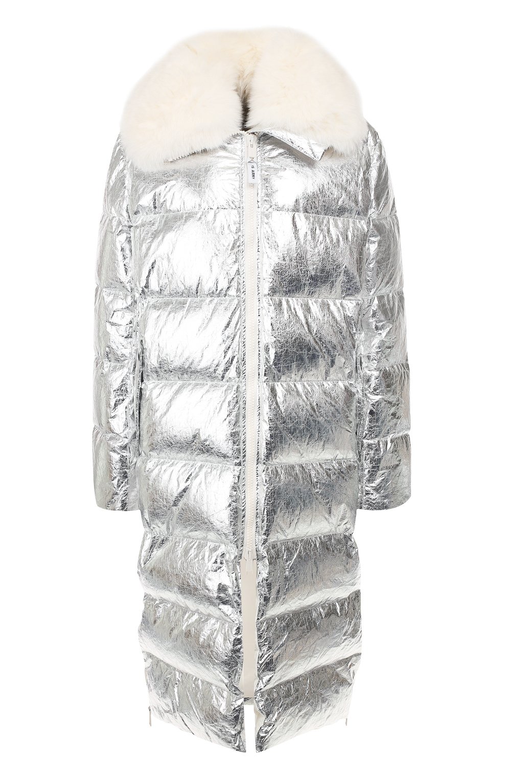 Пуховик YS ARMY PARIS, арт. 9EFM02515F62W, фото 1