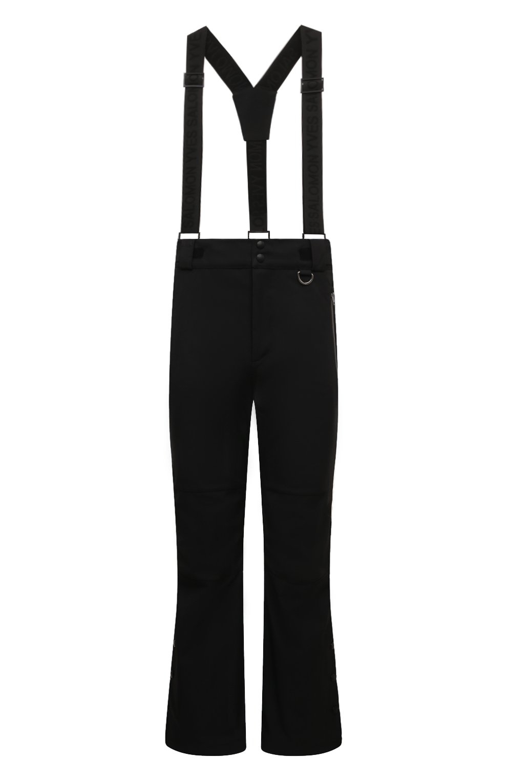 Брюки YVES SALOMON, арт. 25WIP008XXK13W, фото 1