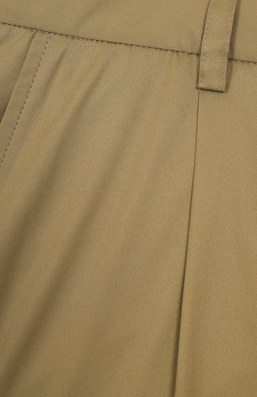 Брюки Kiton UW2148V0830F07 Бежевый  UW2148V0830F07 Фото 6