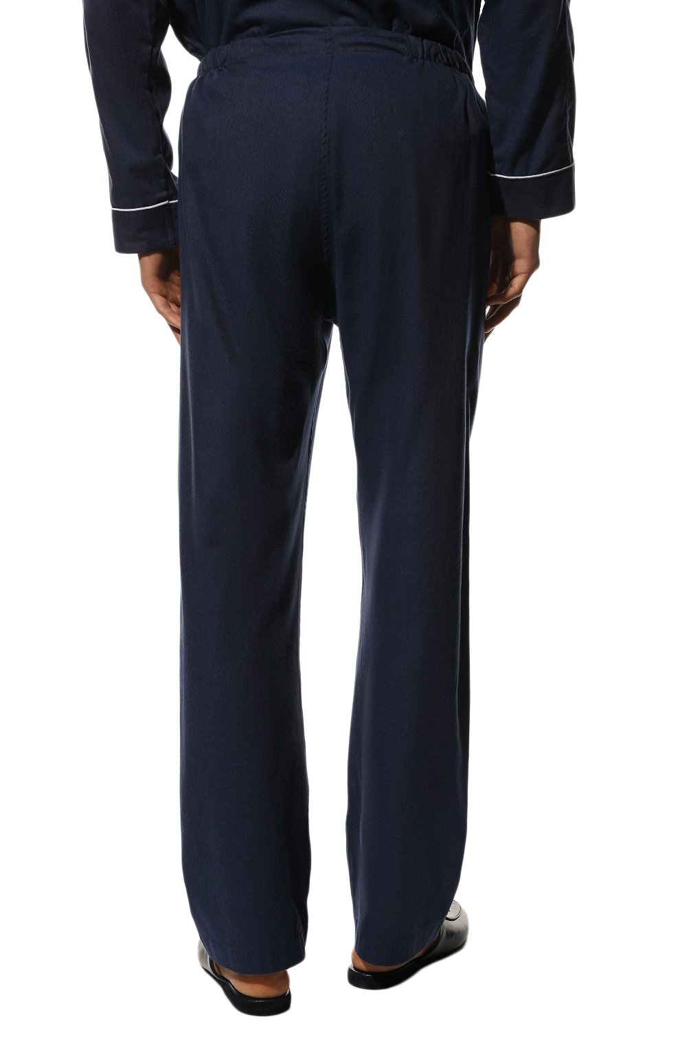 Хлопковая пижама DEREK ROSE, арт. 5005-BALM003, фото 6