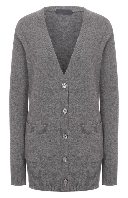 Женский кашемировый кардиган MVST, арт. M25.1MW.K409