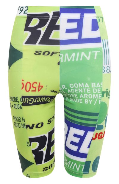 Шорты RED SEPTEMBER, арт. RSSS23-W31, фото 1