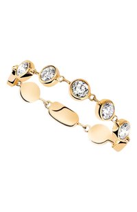 Кольцо MESSIKA, арт. 12990-YG, фото 1