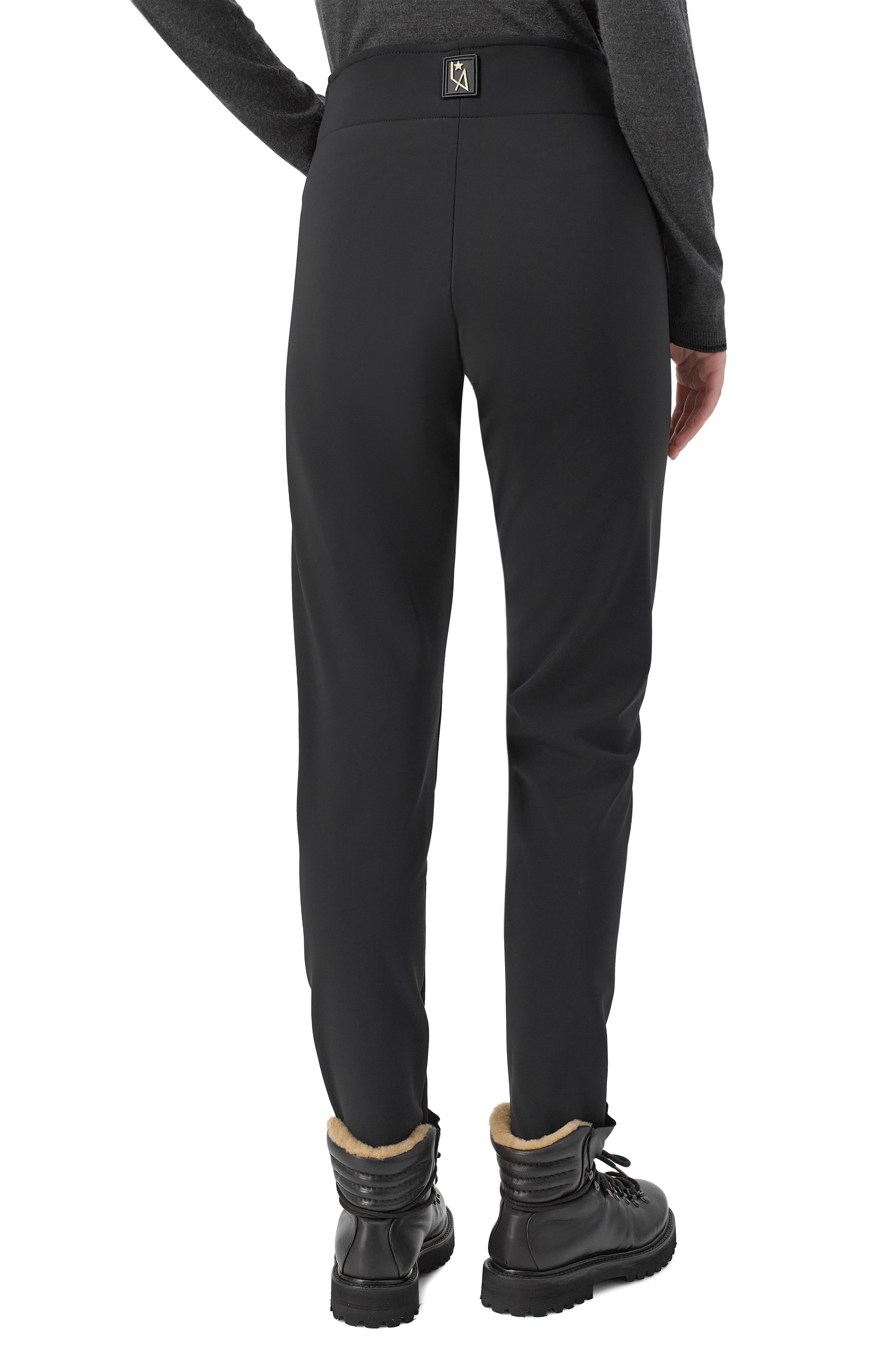 Брюки LORENA ANTONIAZZI, арт. C2490PA97A/9909, фото 4