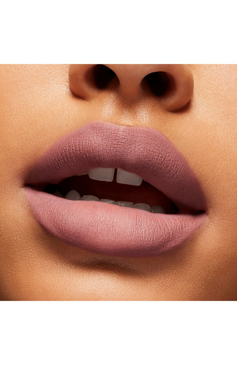 Жидкая помада locked kiss ink™, оттенок upgraded (4ml) MAC, арт. SRH9-21, фото 1