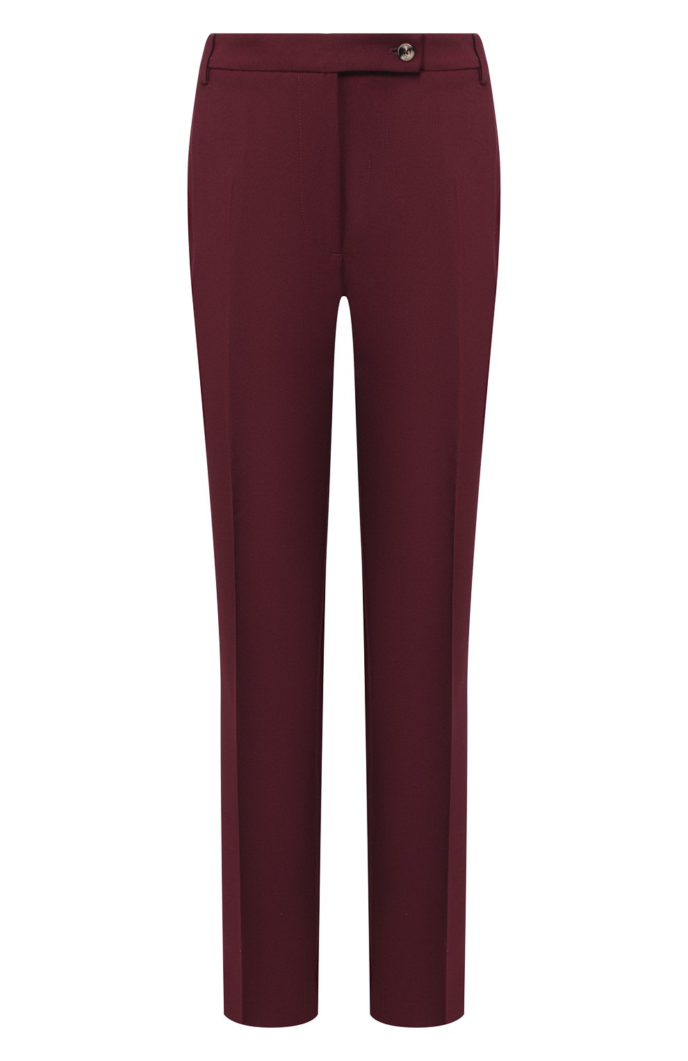 Брюки со стрелками GOLDEN GOOSE DELUXE BRAND, арт. G35WP021.A5, фото 1