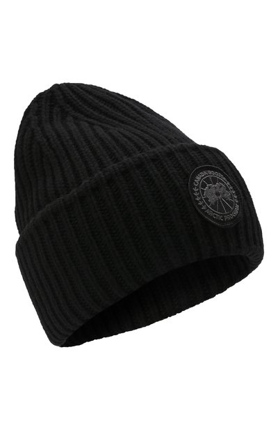 Шапка из кашемира и шерсти CANADA GOOSE, арт. 5429M, фото 1