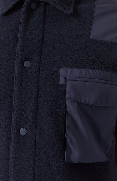 Куртка-рубашка PAUL&SHARK, арт. 15313339, фото 5