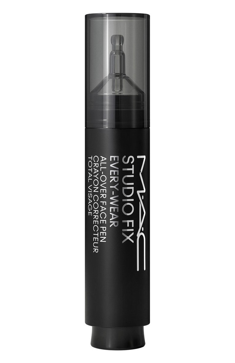 Консилер для лица studio fix every-wear all-over face pen,, nc55 (12ml) MAC  цвета, арт. NYA8-12 | Фото 3 (Региональные ограничения белый список (Axapta Mercury): Не проставлено; Нос: Не проставлено)