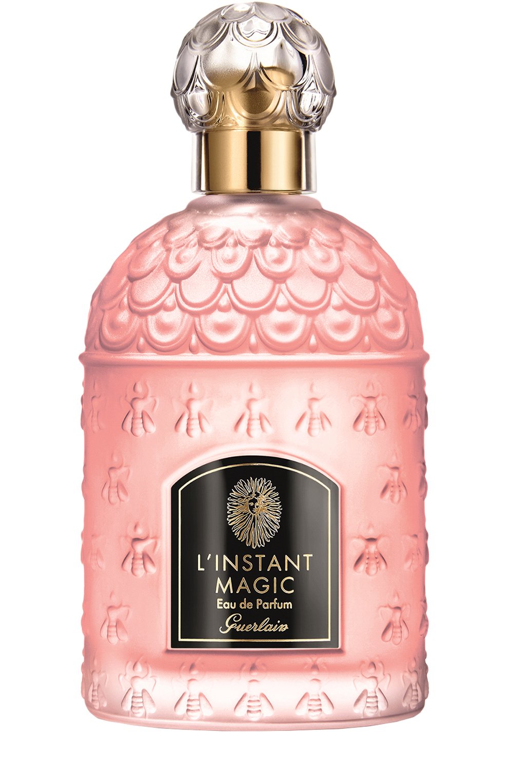 Парфюмерная вода l'instant magic (100ml) GUERLAIN бесцветного цвета по цене 10830 руб., арт. G013315, фото 1 Парфюмерная вода l'instant magic (100ml) GUERLAIN, арт. G013315, фото 1