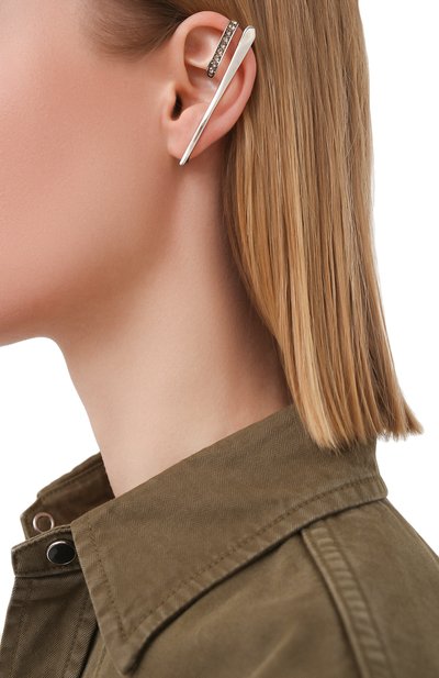 Кафф ALEXANDER MCQUEEN, арт. 659658/J160Y, фото 2