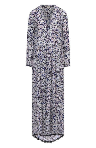 Женское платье из вискозы ZADIG AND VOLTAIRE, арт. WJCP0408F